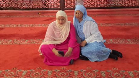 TURQUÍA: EN EL CORAZÓN OTOMANO DE ESTAMBUL