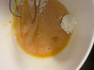 PASTEL DE QUESO CON PERA