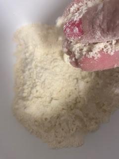 PASTEL DE QUESO CON PERA