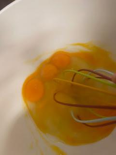 PASTEL DE QUESO CON PERA