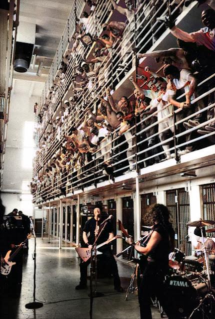 Efemérides del Rock y Heavy Metal: Que pasó un 27 de Mayo