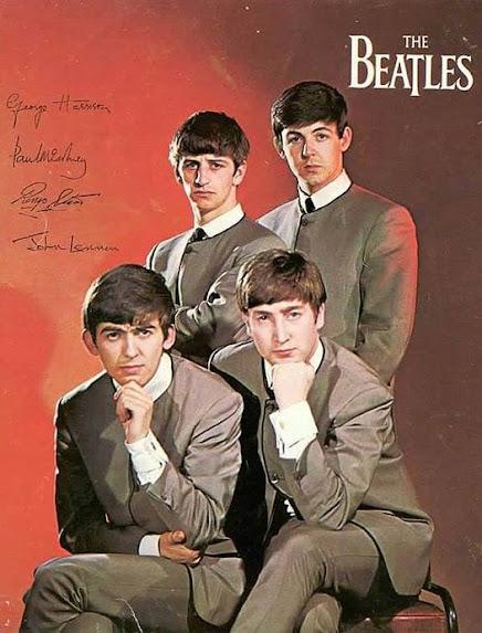 Efemérides del Rock y Heavy Metal: Que pasó un 27 de Mayo