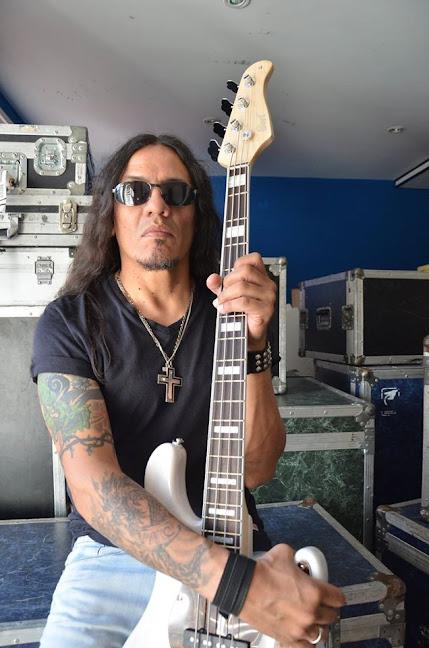 Efemérides del Rock y Heavy Metal: Que pasó un 27 de Mayo