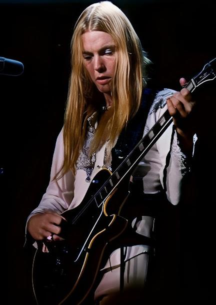 Efemérides del Rock y Heavy Metal: Que pasó un 27 de Mayo