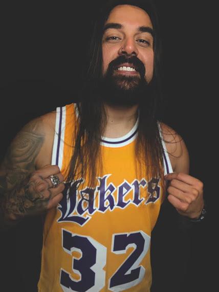 Efemérides del Rock y Heavy Metal: Que pasó un 27 de Mayo