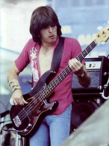 Efemérides del Rock y Heavy Metal: Que pasó un 27 de Mayo