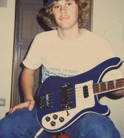 Efemérides del Rock y Heavy Metal: Que pasó un 27 de Mayo