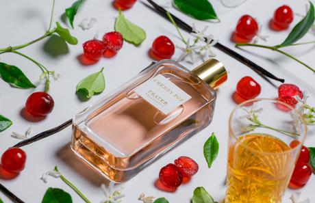 La Cereza Revoluciona los Perfumes de Verano con su Dulce Frescura La Cereza Revoluciona los Perfumes de Verano con su Dulce Frescura