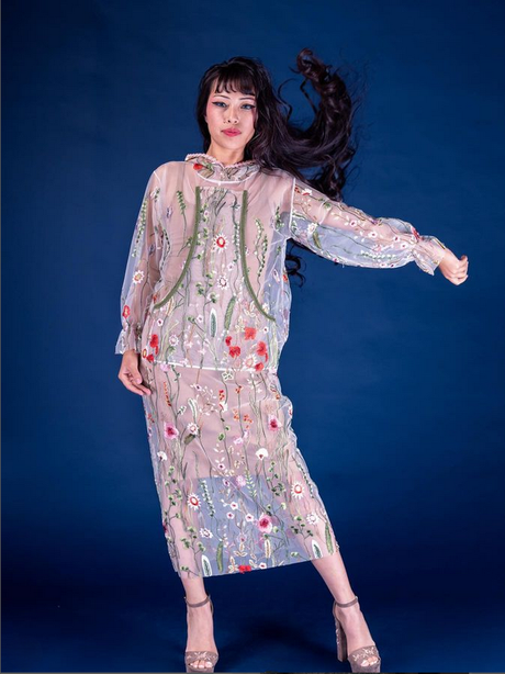 Las Tendencias para el Verano que No Puedes Perderte