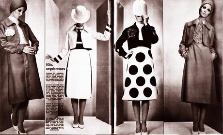 Elio Berhanyer Regresa con Fuerza al panorama de la Moda Española Elio Berhanyer Regresa con Fuerza al panorama de la Moda Española