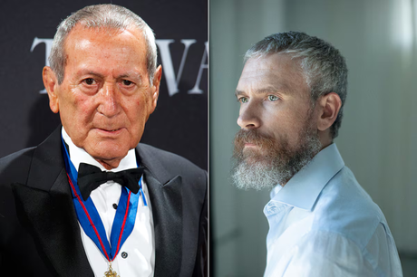 Elio Berhanyer Regresa con Fuerza al panorama de la Moda Española Elio Berhanyer Regresa con Fuerza al panorama de la Moda Española