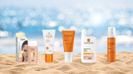 La Cantidad Correcta de Protector Solar que Debes Aplicarte Todos los Días