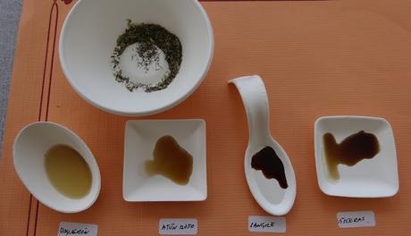 CAVE GARUM. TODO LO QUE QUERÍAS SABER SOBRE EL GARUM EN TARRACO VIVA CAVE GARUM. TODO LO QUE QUERÍAS SABER SOBRE EL GARUM EN TARRACO VIVA