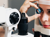 Cómo examen glaucoma