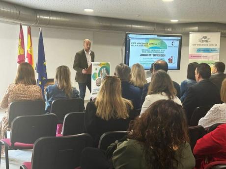 La empresa MTS 23 TALENT se afianza en el marketing online gracias al Concurso Integra 4.0 de Diputación de Cuenca