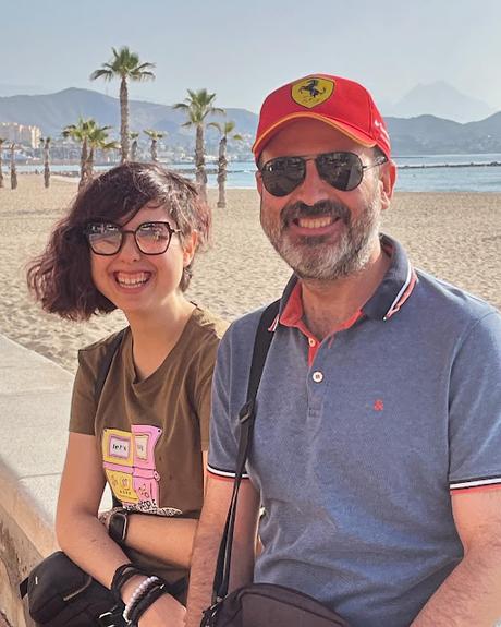 💜 Lunes de reporte ❤️ 💜 Lunes de reporte ❤️