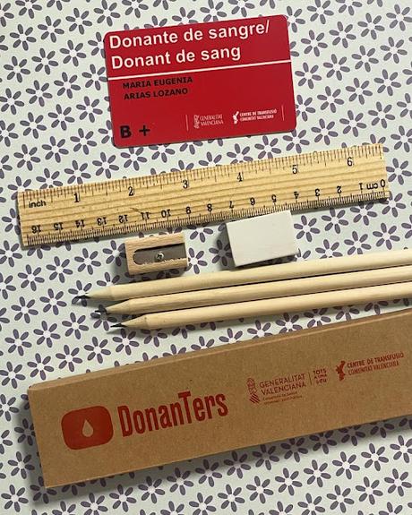 💜 Lunes de reporte ❤️