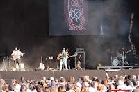 Hurray for the Riff Raff en Tomavistas 2024