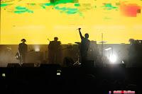 The Jesus and Mary Chain en Festival Tomavistas 2024