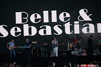 Belle and Sebastian en Festival Tomavistas 2024