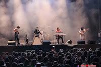 Los Estanques en Festival Tomavistas 2024