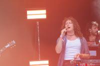 Derby Motoretta's Burrito Kachimba en Tomavistas 2024