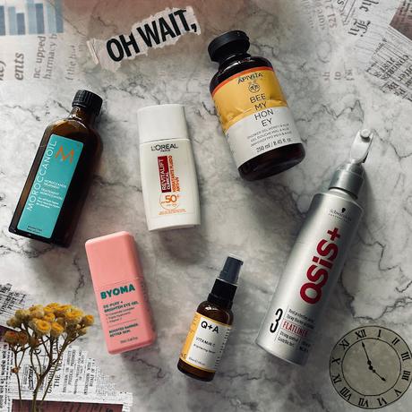 productos terminados belleza