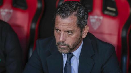 El Sevilla acaba LaLiga en décimo cuarta posición tras la derrota ante el Barcelona