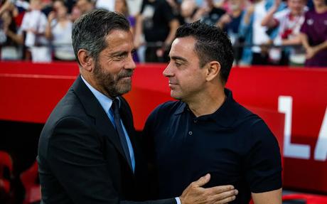 Crónica Sevilla FC 1 - FC Barcelona 2