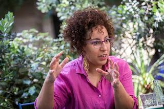 De la izquierda chula