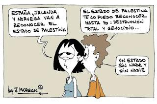 De la izquierda chula