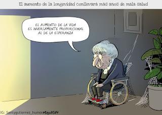 De la izquierda chula