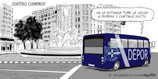 De la izquierda chula