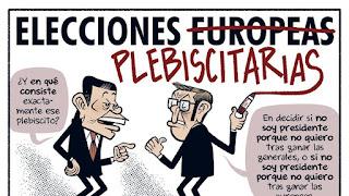 De la izquierda chula