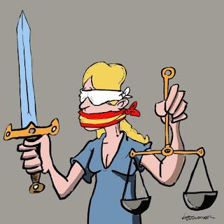 De la izquierda chula