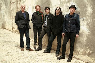 TYMON DOGG & THE DACOITS: 'THE GRANADA SESSIONS' TYMON DOGG & THE DACOITS: 'THE GRANADA SESSIONS'