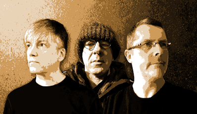 PANTOMIME HORSES: 'FOREVER POLYESTER'