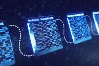 Casos de éxito de aplicación de tecnologías disruptivas Blockchain