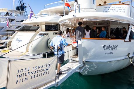 Un barco en Cannes, una alianza con Disney y el impulso por mostrar Uruguay al mundo: ¿cómo construir marca país a través de un festival de cine? Un barco en Cannes, una alianza con Disney y el impulso por mostrar Uruguay al mundo: ¿cómo construir marca país a través de un festival de cine?