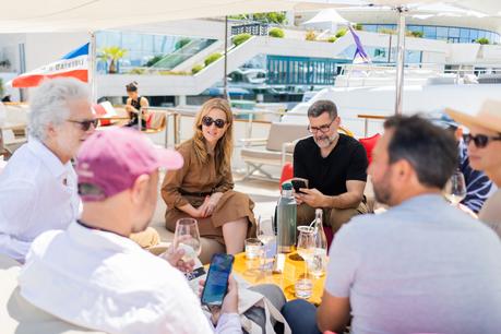 Un barco en Cannes, una alianza con Disney y el impulso por mostrar Uruguay al mundo: ¿cómo construir marca país a través de un festival de cine? Un barco en Cannes, una alianza con Disney y el impulso por mostrar Uruguay al mundo: ¿cómo construir marca país a través de un festival de cine?