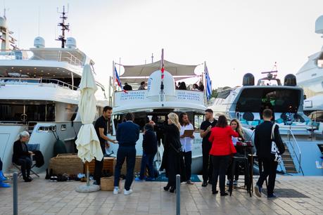 Un barco en Cannes, una alianza con Disney y el impulso por mostrar Uruguay al mundo: ¿cómo construir marca país a través de un festival de cine? Un barco en Cannes, una alianza con Disney y el impulso por mostrar Uruguay al mundo: ¿cómo construir marca país a través de un festival de cine?