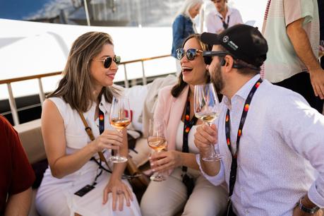 Un barco en Cannes, una alianza con Disney y el impulso por mostrar Uruguay al mundo: ¿cómo construir marca país a través de un festival de cine? Un barco en Cannes, una alianza con Disney y el impulso por mostrar Uruguay al mundo: ¿cómo construir marca país a través de un festival de cine?