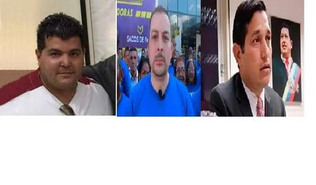 Columna de Juan Martorano Edición 180: De como a través de los tres detenidos fallecidos en el marco de la Operación Anti Corrupción “Caiga Quien Caiga” buscan engrosar el expediente de “crímenes de lesa humanidad” a Nicolás Maduro.