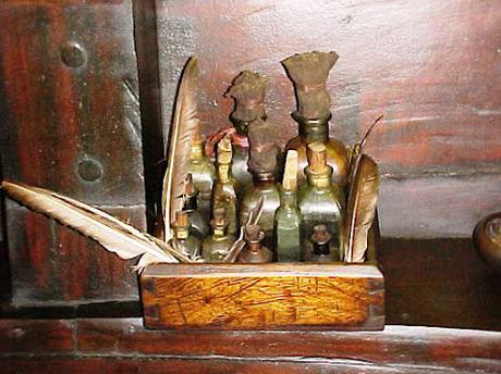 LA SALIDA EN POS DE LA OBRA MAESTRA