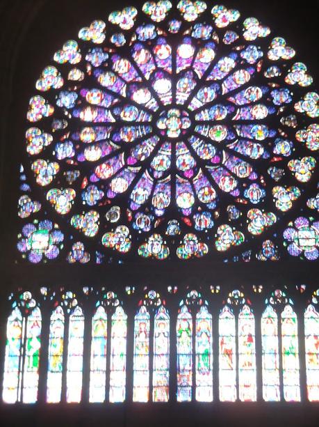 LA SALIDA EN POS DE LA OBRA MAESTRA