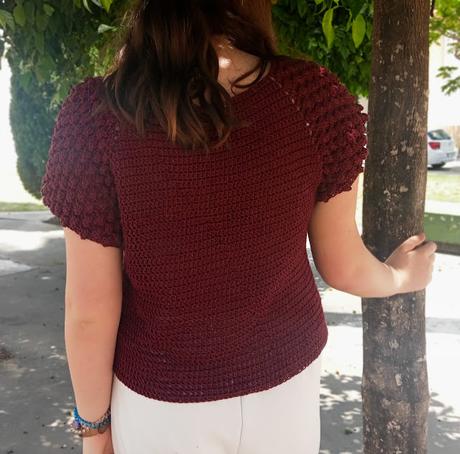 COLECCIÓN CHÉSTER, TOP 