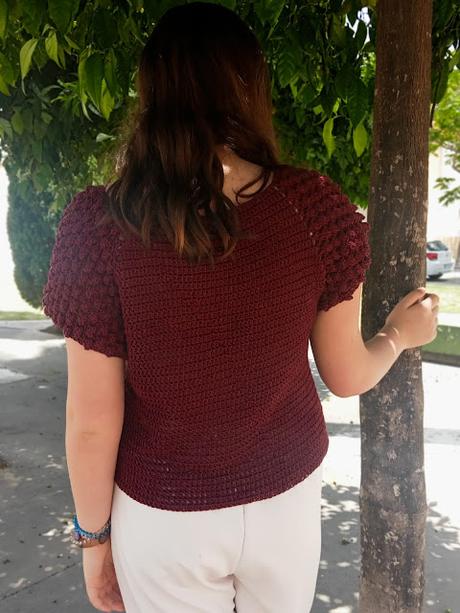 COLECCIÓN CHÉSTER, TOP 