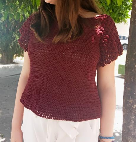 COLECCIÓN CHÉSTER, TOP 