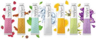 Ohlalá, la recolucionaria marca francesa de dentífricos Ohlalá, la recolucionaria marca francesa de dentífricos