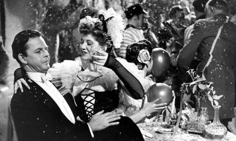 Extraño suceso (Gran Bretaña, 1950)